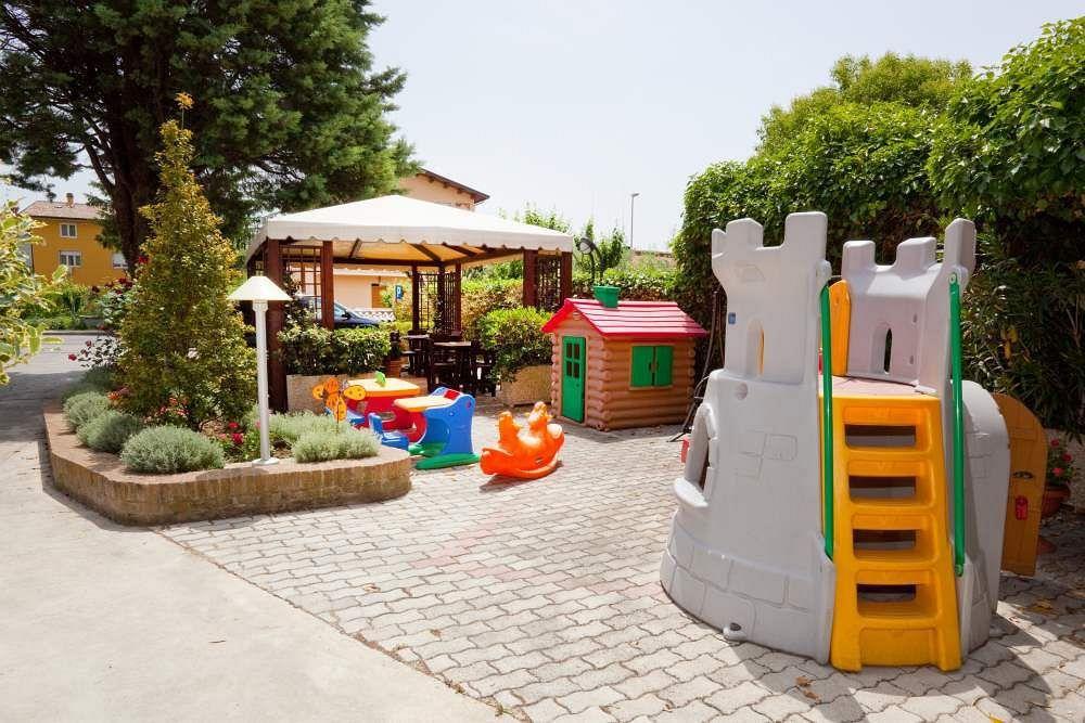 Campiglione Hotel Assisi Eksteriør billede