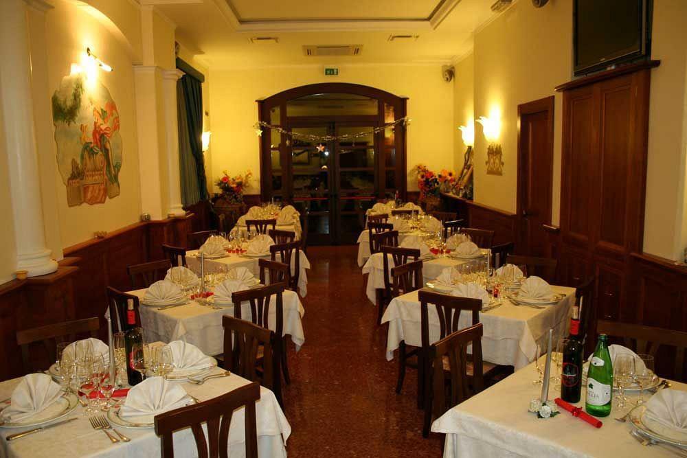 Campiglione Hotel Assisi Eksteriør billede