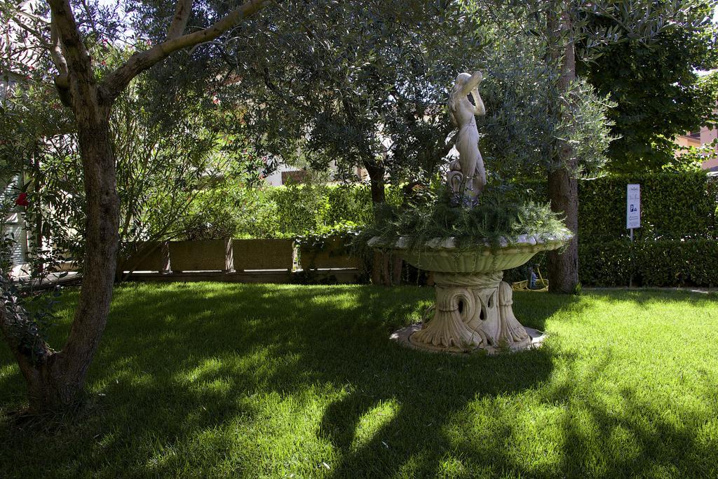 Campiglione Hotel Assisi Eksteriør billede