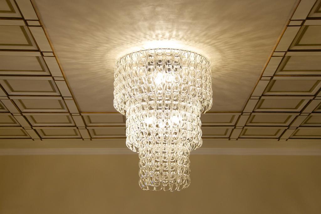 Campiglione Hotel Assisi Eksteriør billede